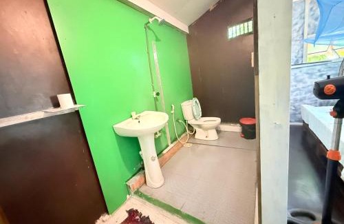 Pottuvil Division 2 House | Lahiru Place