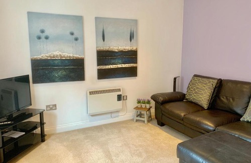 Kettering Apartment | Lahnstein Court