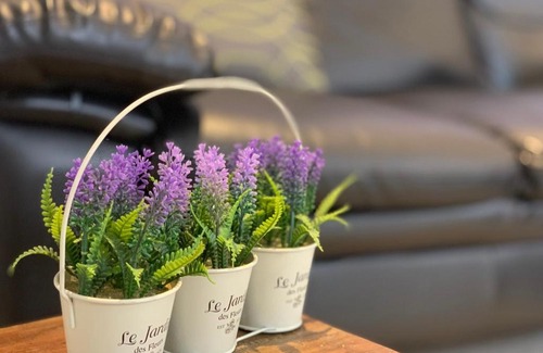 Kettering Apartment | Lahnstein Court