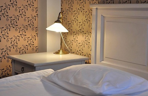 Laholm Hotel | Laholms Stadshotell