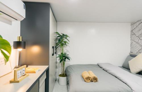 Lang Ha Apartment | LaHomestay Thái Hà