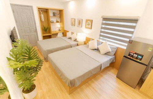 Truc Bach Apartment | LaHomestay Trúc Bạch