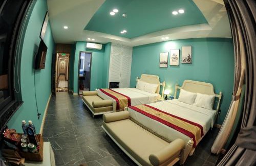 La Gi Hotel | LAHONA HOTEL