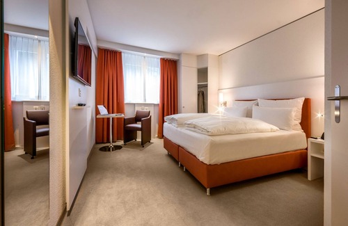 Lenzerheide Hotel | Lai Lifestyle Hotel