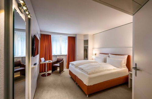 Lenzerheide Hotel | Lai Lifestyle Hotel