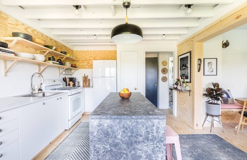 Montauk House | Laid-Back Montauk Bungalow btwn Surf Lodge & Beach