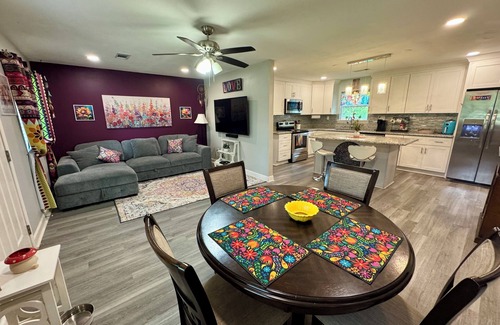 Slidell House | Laid Back Southern Vibes