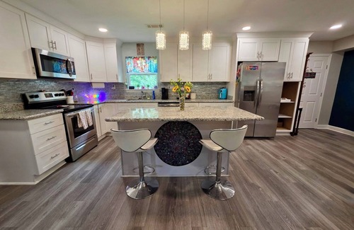 Slidell House | Laid Back Southern Vibes