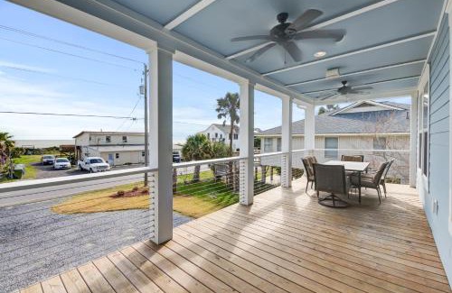 Folly Beach House | LaiDDback
