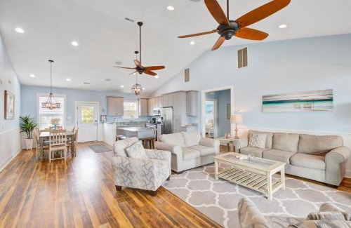 Folly Beach House | LaiDDback