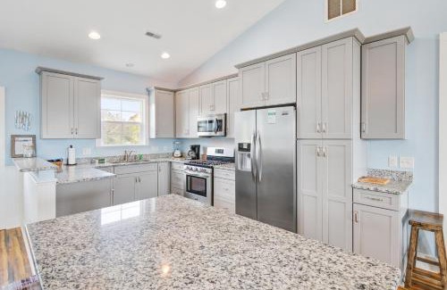 Folly Beach House | LaiDDback