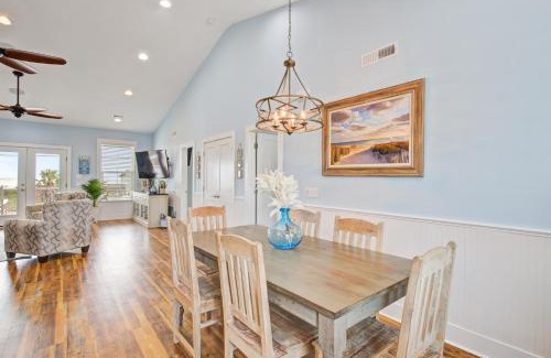 Folly Beach House | LaiDDback