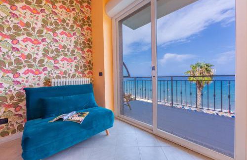 Laigueglia Apartment | Laigueglia Beach - Happy Rentals