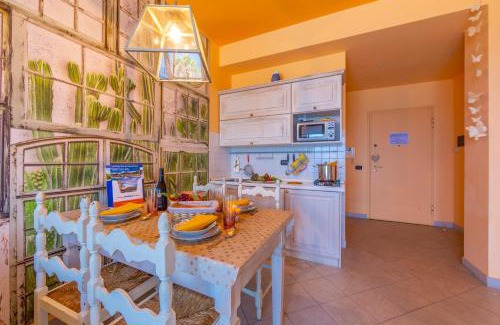 Laigueglia Apartment | Laigueglia Beach - Happy Rentals