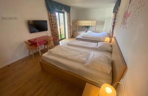 Rifiano House | Laimerhof