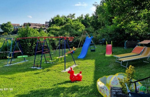 Rifiano House | Laimerhof