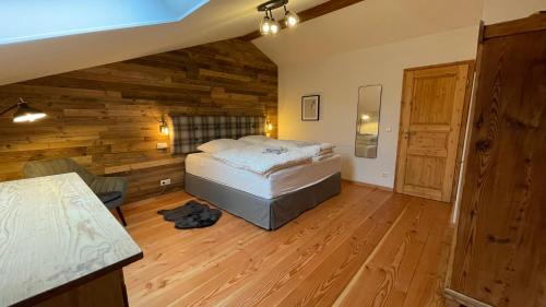 Marquartstein Apartment | Laimgruber Hof - Naturresidenz