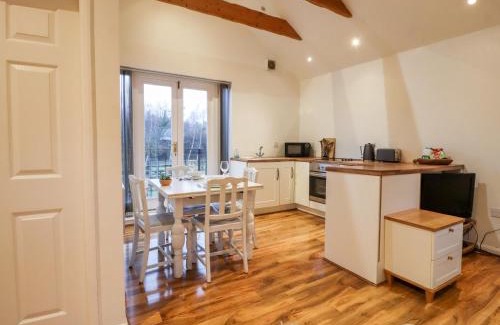 Ripley House | Lair Close Cottage