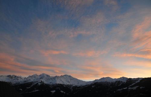 Verbier Apartment | Laiterie 1
