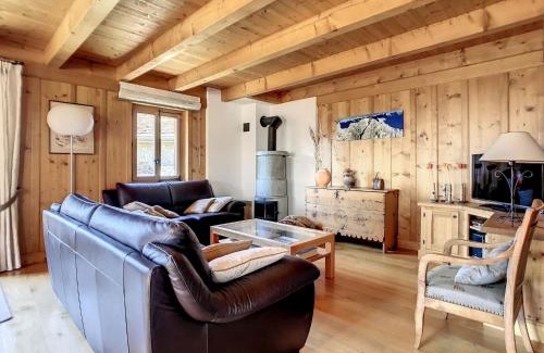 Verbier Apartment | Laiterie 1