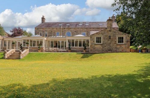 Burnley House | Laithe House
