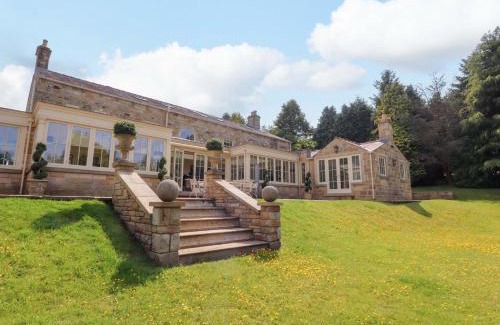 Burnley House | Laithe House