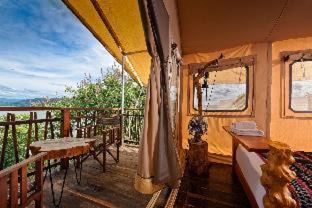 Lak Resort | Lak Tented Camp