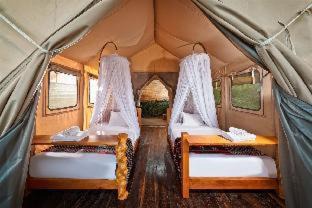 Lak Resort | Lak Tented Camp