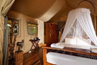 Lak Resort | Lak Tented Camp