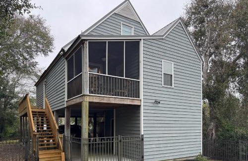 Emerald Isle House | Lakae Breakaway
