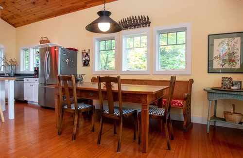 Naples House | Lake A Lot: "Charming and Modern - Canandaigua Lake Dream Home!"