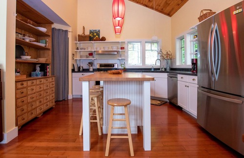 Naples House | Lake A Lot: "Charming and Modern - Canandaigua Lake Dream Home!"
