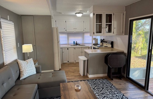 Leesburg House | Lake Access Home Close to the Villages and Orlando with Boat Launch in Community