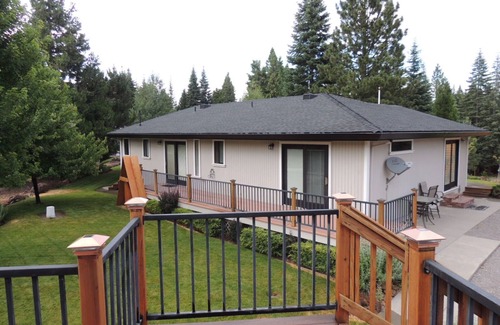 Lake Almanor West House | Lake Almanor West/Close to Golf/Beach Area/Boat Launch