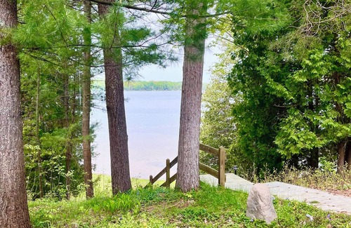 Lake Ann House | Lake Ann Lakehouse