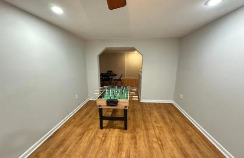 Bumpass House | Lake Anna Lakeside Luxury 6BR w Game Room, Cinema, Hot tub and Grill