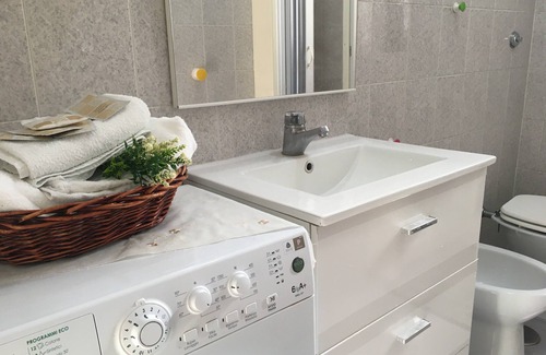 Marta Apartment | LAKE APARTMENT - CIVICO 10