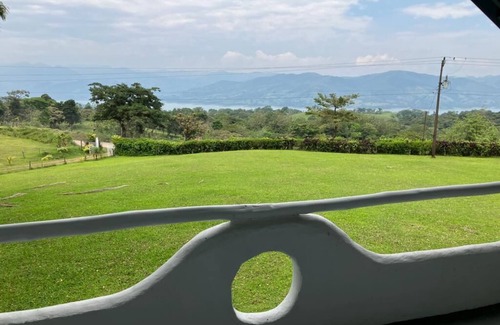 Arenal Other | Lake Arenal and Volcano Views