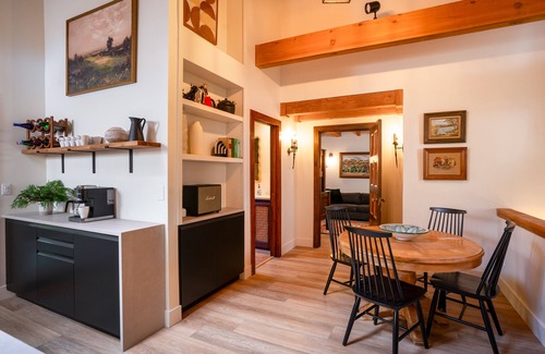 Lake Arrowhead Cabin | Lake Arrowhead Skyforest Chalet -Newly Remodeled