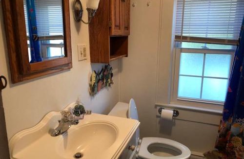 The Pines House | Lake avenue 21