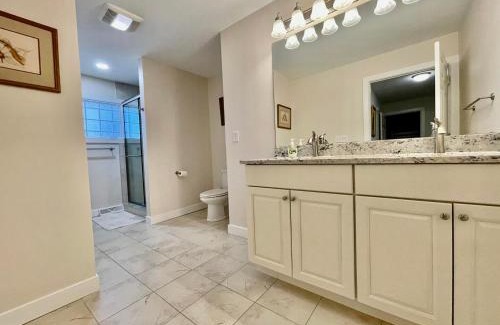 The Pines House | Lake avenue 45