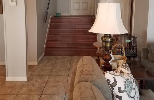 Cadiz House | Lake Barkley Waterfront Home, Minutes To State Resort Park