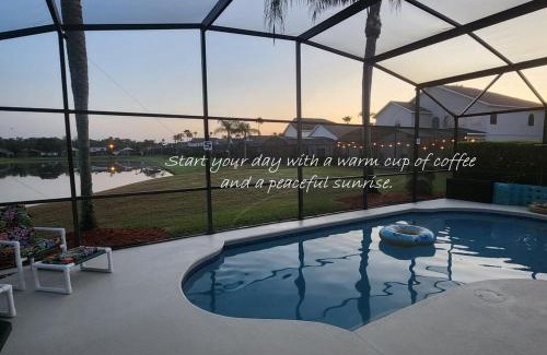 Lake Berkley House | Lake Berkley Home #213517