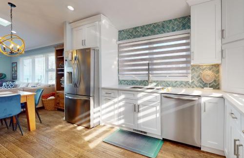 Michiana House | Lake Breeze