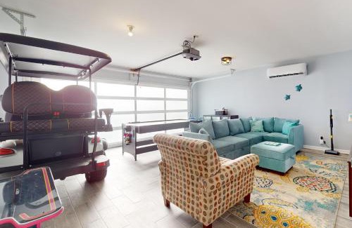 Michiana House | Lake Breeze