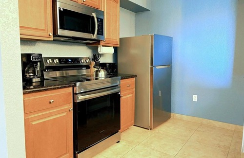 Florida Central Atlantic Coast Apartment | Lake Buena Vista Resort - 2BR Condo