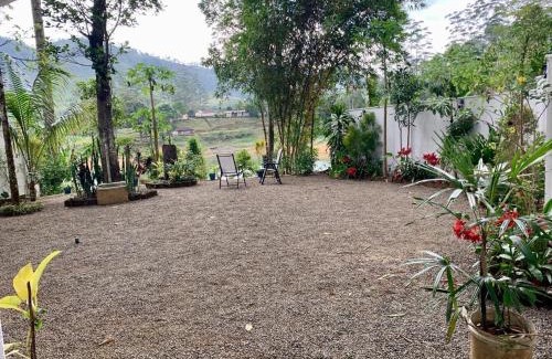 Hatton House | Lake Bungalow Layathraa Hatton