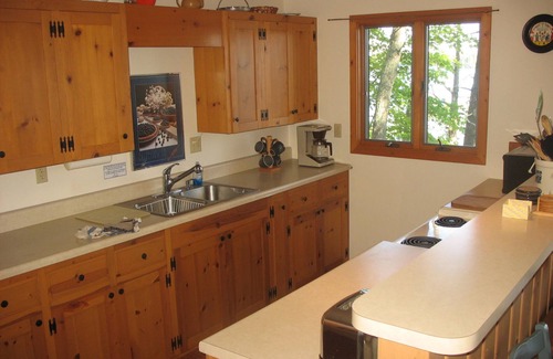 Hayward Cabin | Lake Cabin on Round Lake, Hayward, WI
