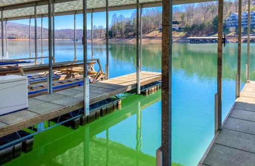 La Follette House | Lake Casa
