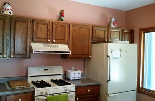 Boyne City House | Lake Charlevoix Vacation House